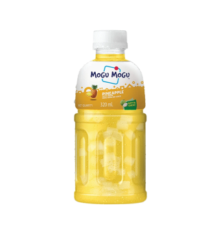 Mogu Mogu (Pineapple)